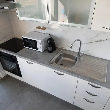 Sunshine Bay Ii Appartement *