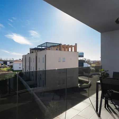 Appartement Sunshine Bay Ii *