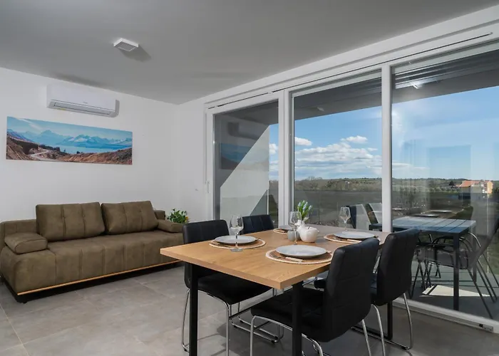 Apartman Sunshine Bay Ii