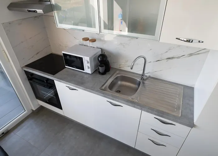 Sunshine Bay Ii Apartman *