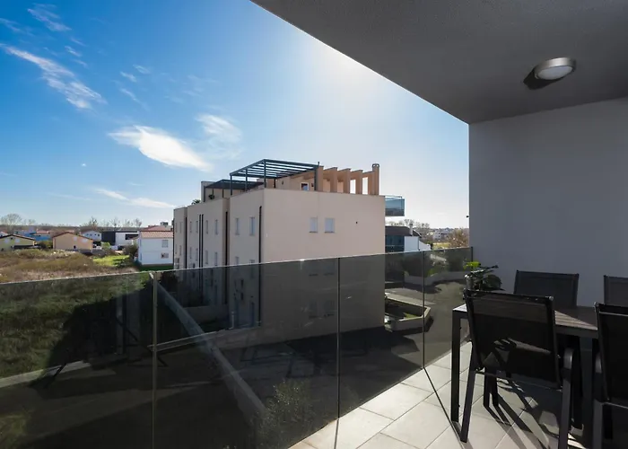 Apartman Sunshine Bay Ii *