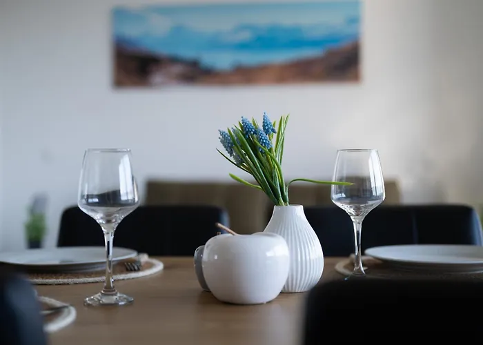 Sunshine Bay Ii Apartman