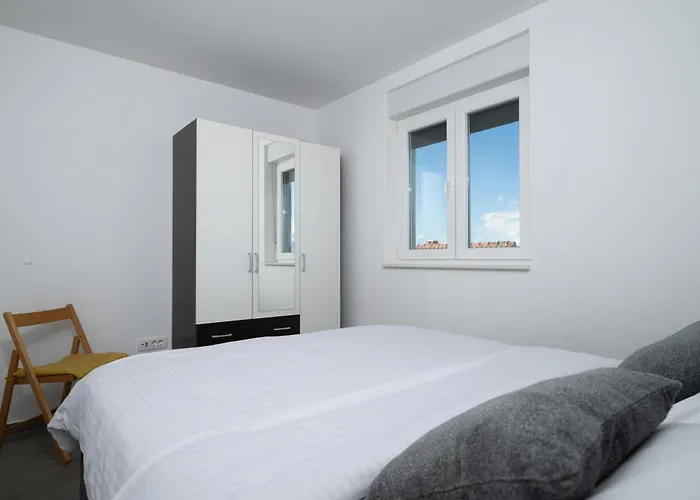 Apartman Sunshine Bay Ii