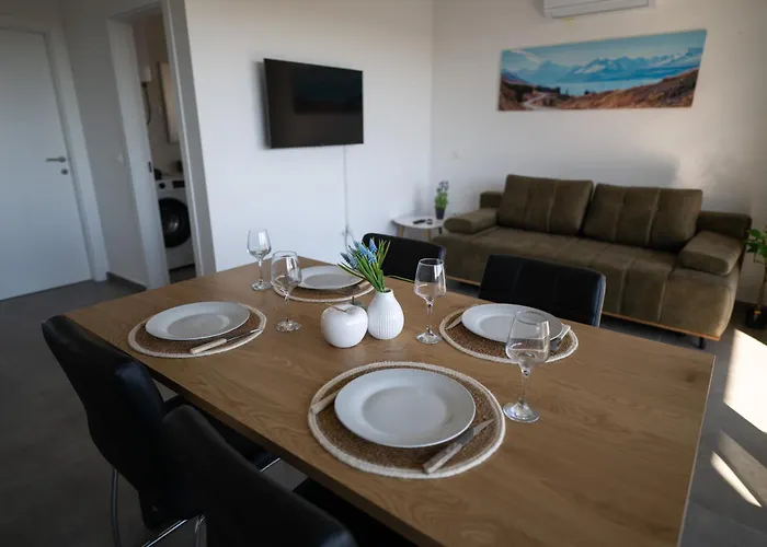 Apartman Sunshine Bay Ii