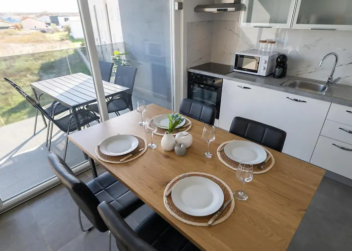 Sunshine Bay Ii Apartman