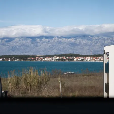 Apartman Sunshine Bay Ii *