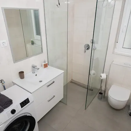 Apartman Sunshine Bay Ii Nin