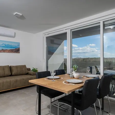 Apartment Sunshine Bay Ii
