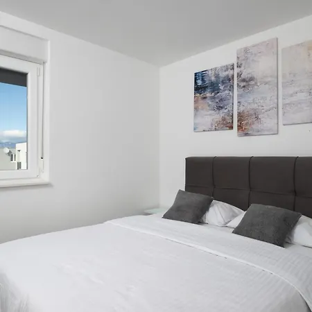 Sunshine Bay Ii Apartman *