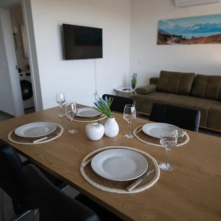 Apartman Sunshine Bay Ii