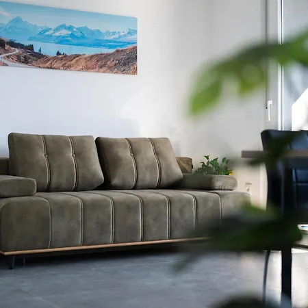 Sunshine Bay Ii Apartman *