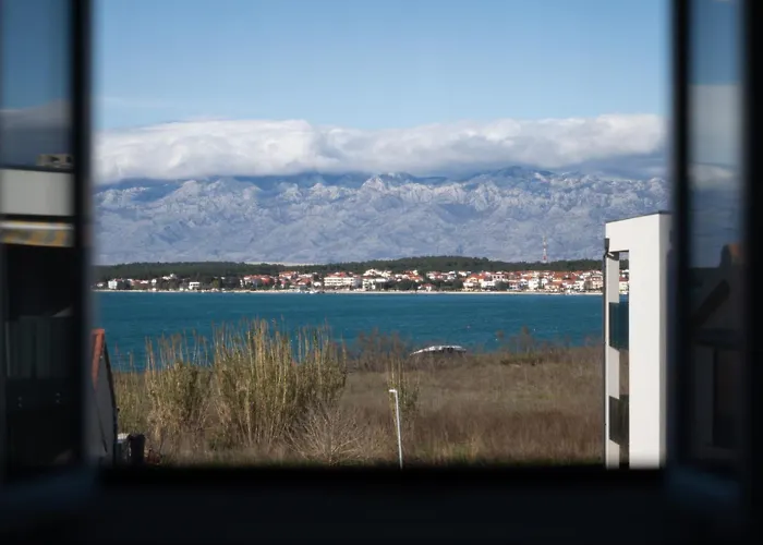 Апартаменты Sunshine Bay Ii *