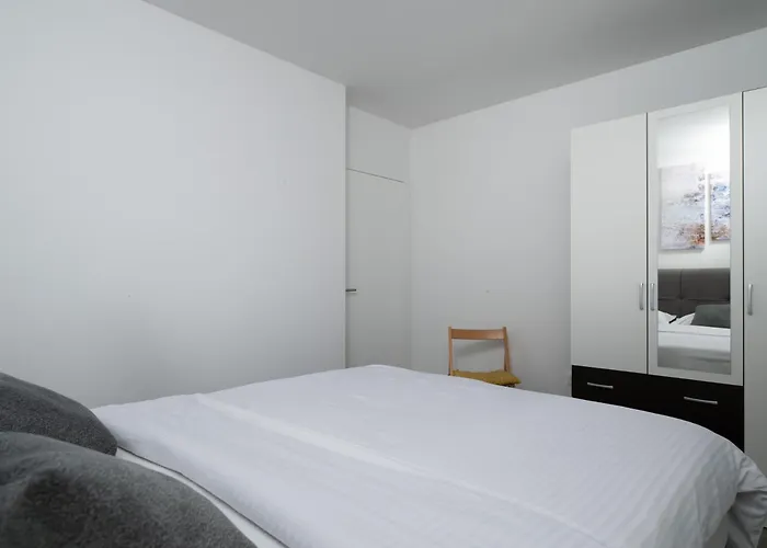 Апартаменты Sunshine Bay Ii