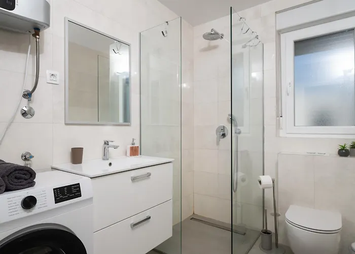 Апартаменты Sunshine Bay Ii