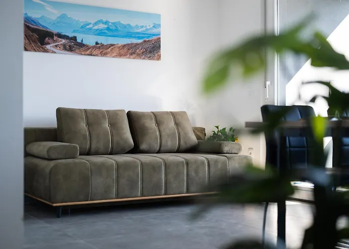 Sunshine Bay Ii Апартаменты *